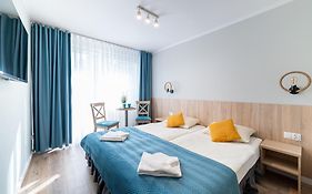 Ośrodek Wczasowy Dankar